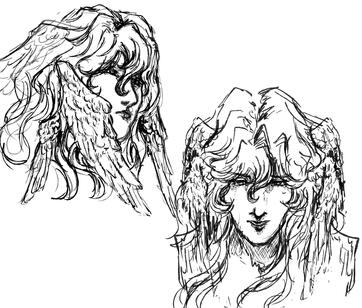 Bust